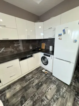 Продаж Квартира 1-кімнатна на ул. Марсельская, 33/3 Крижанівка (Комінтернівський район)