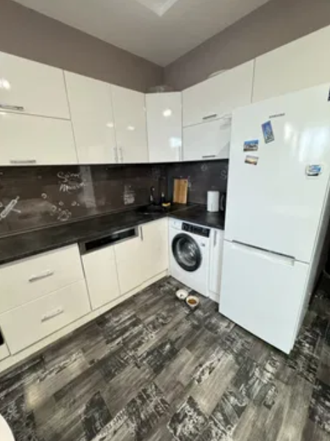 Продаж Квартира 1-кімнатна на ул. Марсельская, 33/3 Крижанівка (Комінтернівський район) - фото 3