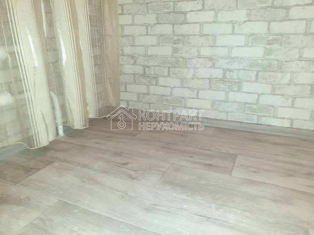 Продаж Квартира 1-кімнатна, 2/9 поверх на вул. Селянська Харьков - изображение 6