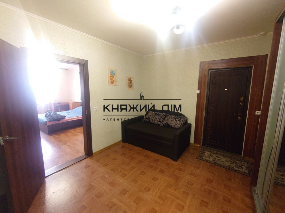 Оренда Квартира 1-кімнатна, 15/25 поверх на Науки пр-т Київ - фото 16