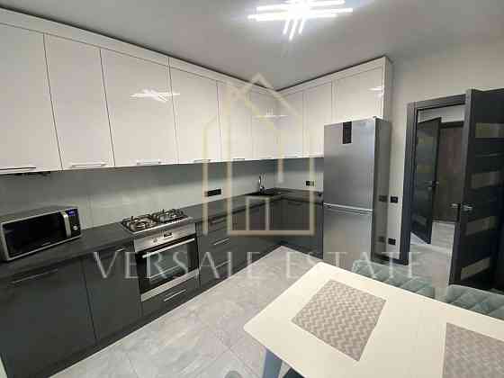 Оренда 1к Квартира 45 кв.м Стрийська вул. L'viv