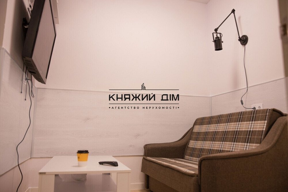 Продаж 2-кімнатної квартири, метро Вокзальна. № 21144794 Kiev - photo 18