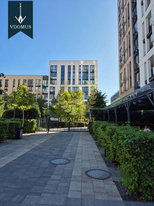 Оренда 1к квартири в ЖК Файна таун Киев - изображение 18