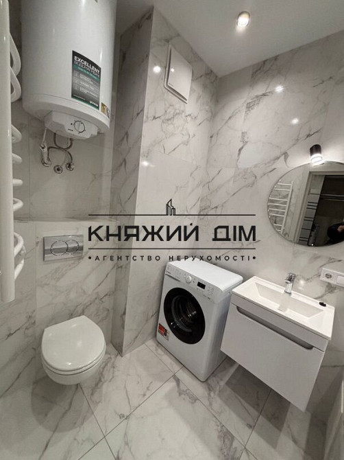 Оренда 2-кімнатної квартири ЖК Seven Код об'єкта КОД :11202369 Киев - изображение 3