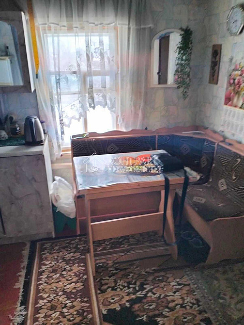 Продаж Будинок 1-кімнатний на вул. Водяна Люботин - изображение 5