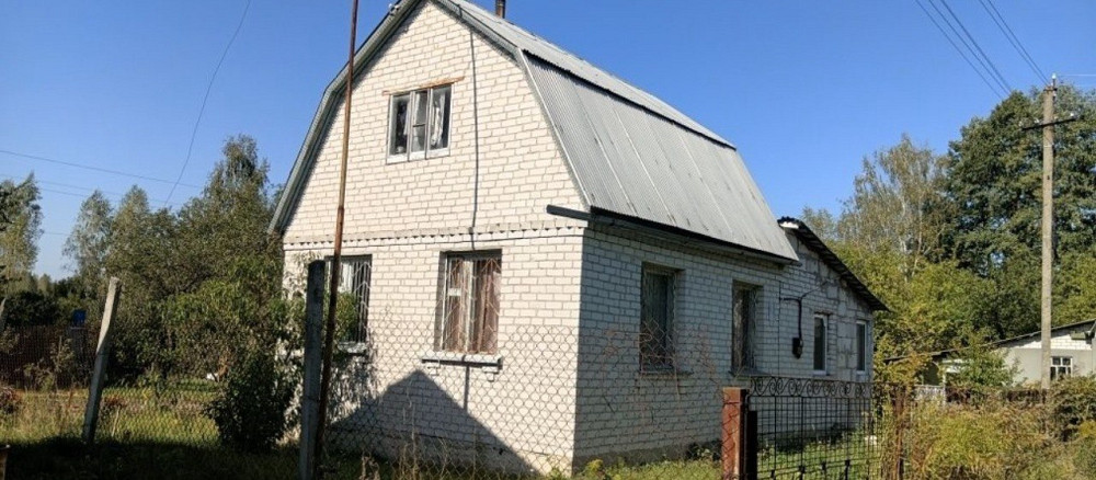 Продаж 2-поверховий Дача з ділянкою 9 сот 79 кв.м 4 кімн. на мас. Бобровський-1 Zhytomyr - photo 2