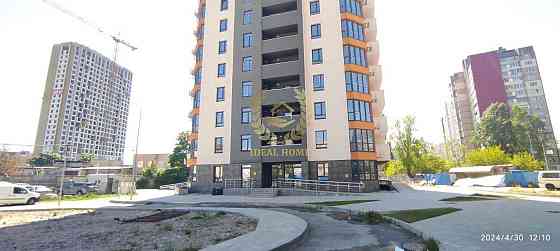 Продаж Квартира 1-кімнатна на Кибальчича Николая ул., 1В Kiev