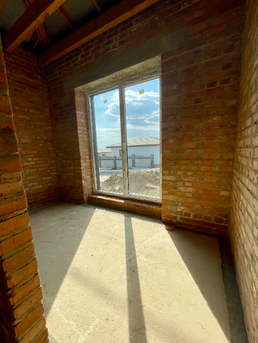 Продаж 1-поверховий Будинок з ділянкою 4.5 сот 113 кв.м 3 кімн. на Масив Тихий, 80 Рівне - фото 9