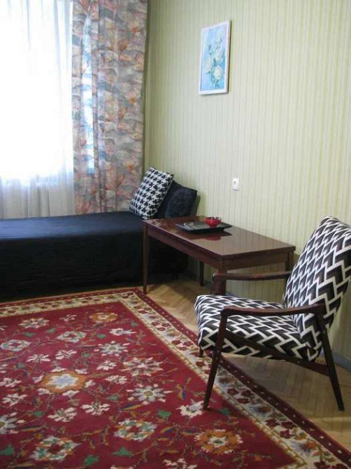 Оренда Квартира 2-кімнатна на Лесной пр., 43 Київ - фото 1