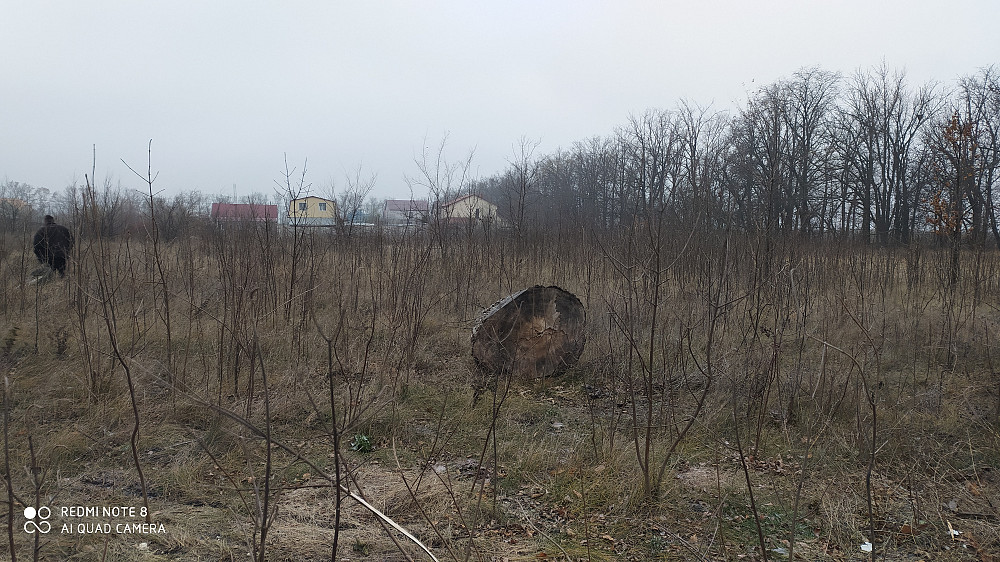 Продаж земельної ділянки 10 соток на ул. Магістральна, 26  - фото 5