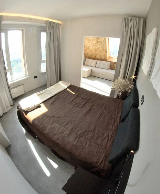 Оренда Квартира 1-кімнатна, 15/17 поверх на Регенераторная, 4 Київ - фото 5