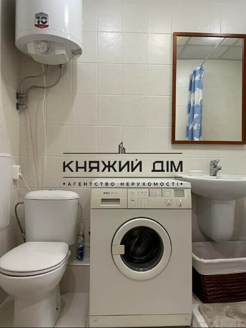 Оренда Квартира 2-кімнатна, 12/16 поверх на Коперника ул. Киев - изображение 15