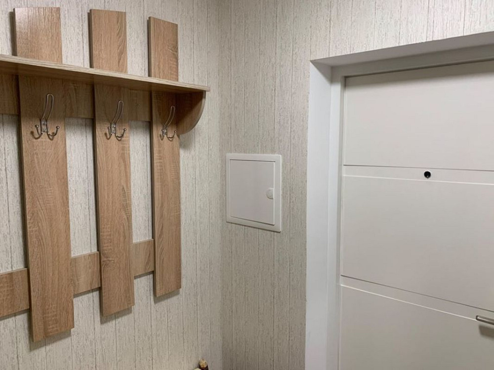 Оренда Квартира 1-кімнатна, 7/14 поверх на Туманяна Ованеса ул. Київ - фото 6