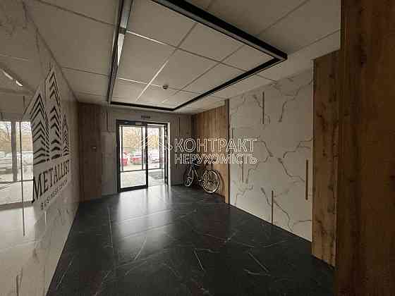 Продаж офісне приміщення на вул. Георгія Тарасенка приміщень - 7, поверх - 1/16 Харків