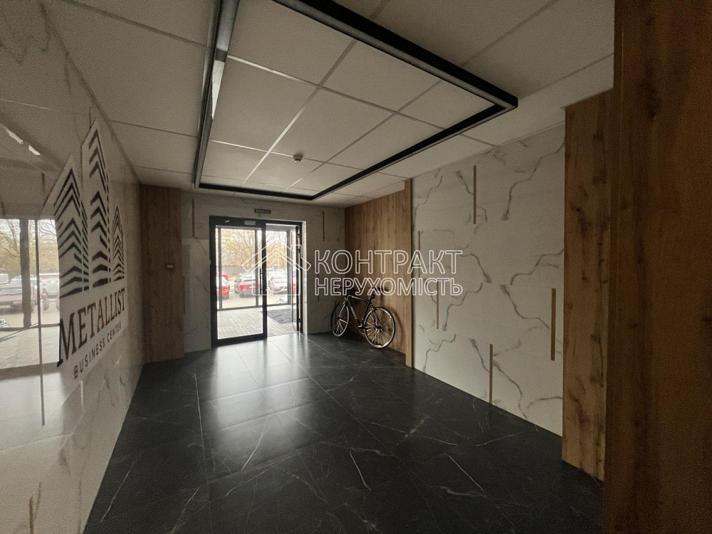 Продаж офісне приміщення на вул. Георгія Тарасенка приміщень - 7, поверх - 1/16 Харків - фото 4