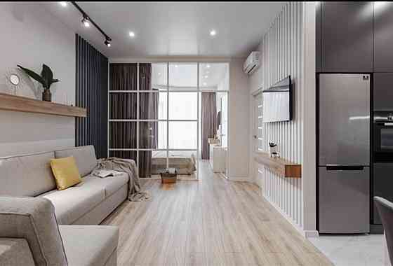 Оренда Квартира 2-кімнатна, 3/15 поверх на Итальянский б-р, 1а Одеса