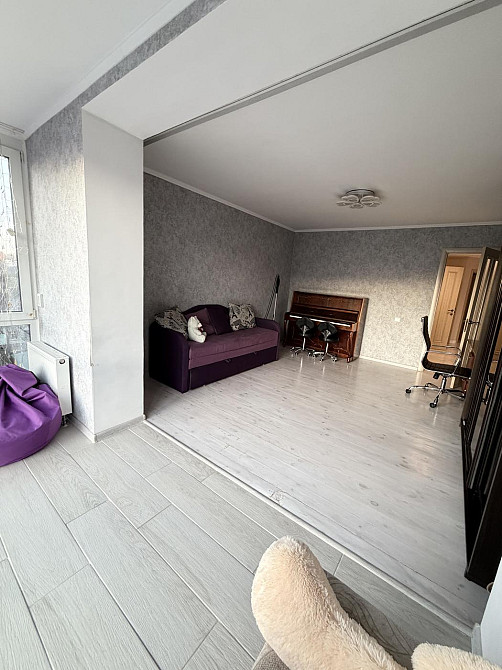 Оренда Квартира 2-кімнатна, 8/10 поверх на вул. Соборна Rivne - photo 20