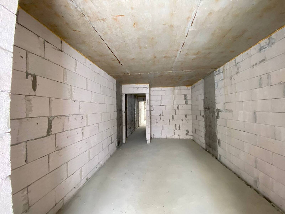 Продаж Квартира 3-кімнатна, 2/8 поверх на вул. Дубенська Кременець - фото 10