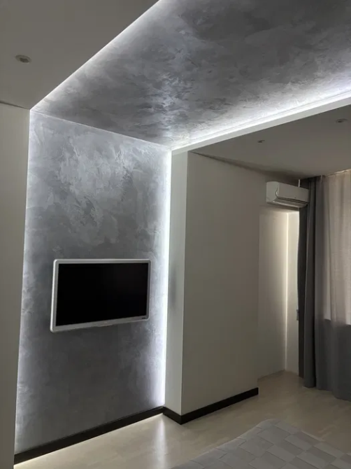 Оренда Квартира 3-кімнатна, 19/25 поверх на вул. Генерала Шаповала, 2 Kiev - photo 14