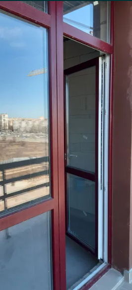 Продам смарт-квартиру в ЖК "Смарт Сити" (пос.Котовского) Крижанівка (Комінтернівський район) - фото 7