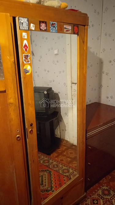 Оренда Квартира 1-кімнатна, 2/9 поверх на вул. Каденюка Харків - фото 4