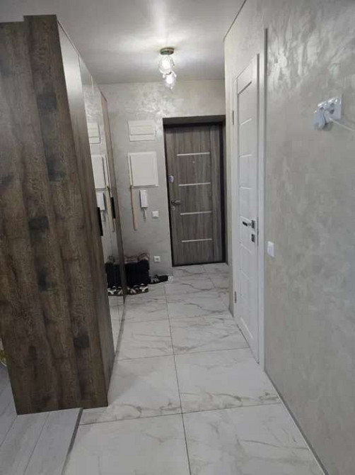 Продаж Квартира 1-кімнатна, 2/9 поверх на Педагогическая улица, 46 Одесса - изображение 10