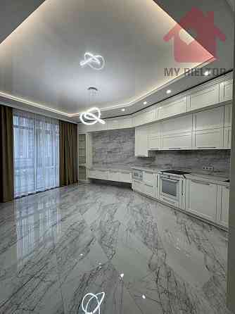 Продаж 2,5 квартири ЖК Residents Park Uzhhorod