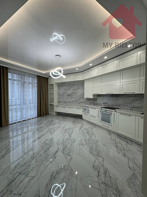 Продаж 2,5 квартири ЖК Residents Park Uzhhorod - photo 1