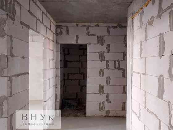 Продаж Квартира 2-кімнатна, 9/11 поверх на Торговиця Ternopil'