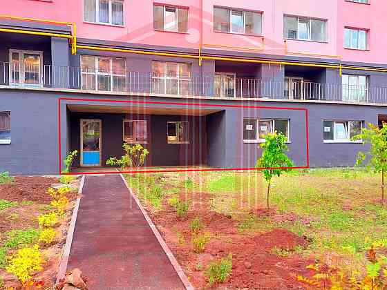 Продаж торгове приміщення на Головатого, 71А поверх - 1/10 Бориспіль