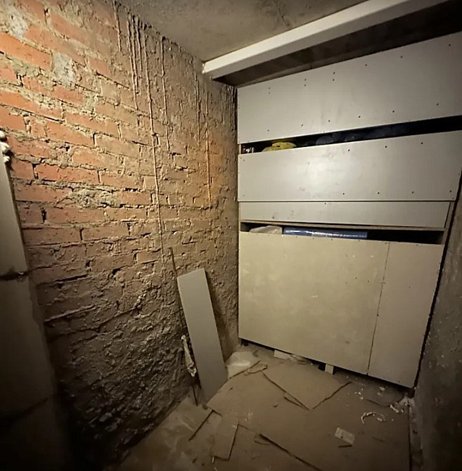 Продаж Квартира 3-кімнатна, 10/11 поверх на Волошкова Вінниця - фото 17