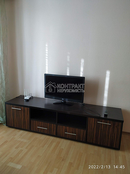 Оренда Квартира 1-кімнатна, 5/9 поверх на вул. Грозненська Харків - фото 8