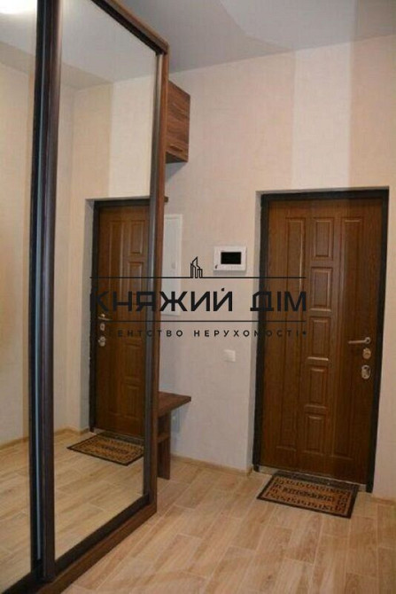 Оренда 2-комнтаную квартири студіо в ЖК Паркстоун Код об'єкта № 11188053 Київ - фото 20