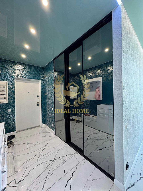 Продаж Квартира 2-кімнатна на Рыльского Тадея бул., 1 Київ - фото 15