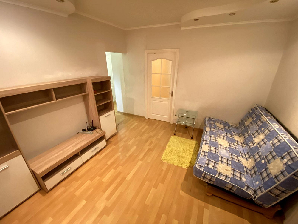 Продаж Квартира 3-кімнатна, 1/15 поверх на Срибнокильская вул., д. 16 Київ - фото 10