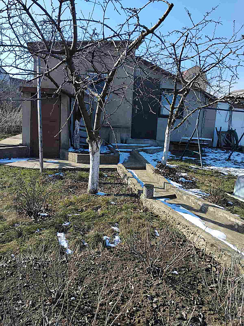 Продаж Будинок 2-кімнатний на ул. Ромашковая (Новые дачи), 3086 Svitle - photo 3