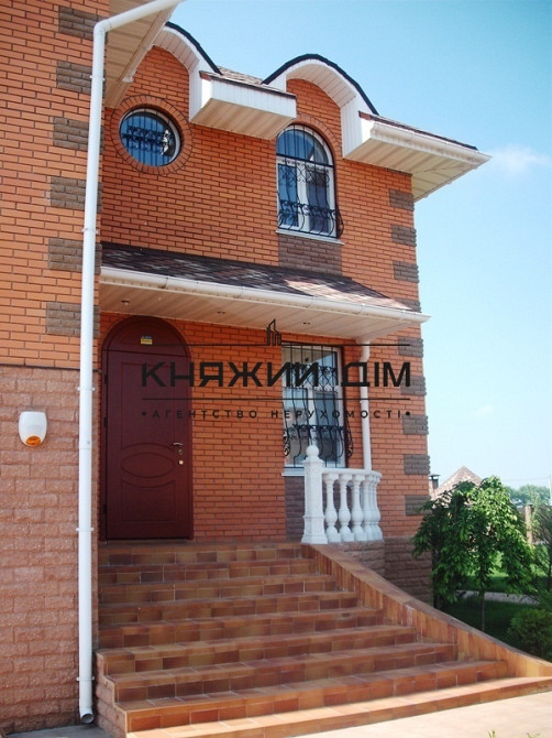 БЕЗ КОМИССИИ! Дом в с.Крушинка 10 км от Киева. Код.228072 Крушинка - фото 12