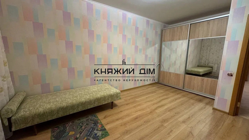 Продаж 3-х кімнатної ,вул. Урлівська 38А м.Позняки або Осокорки Київ - фото 10