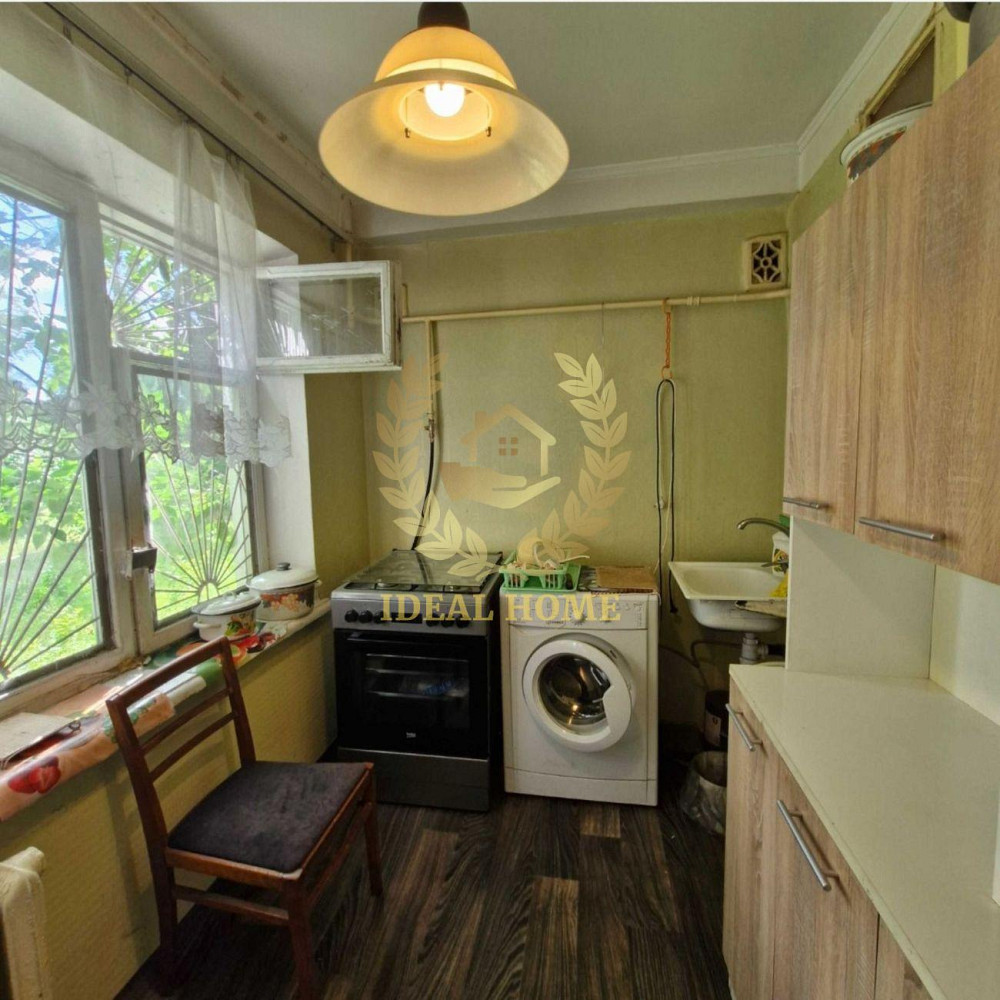 Продаж Квартира 2-кімнатна на Стеценко ул., 2 Kiev - photo 5