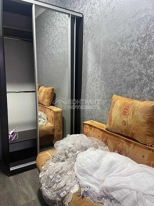 Оренда Квартира 4-кімнатна, 2/2 поверх на вул. Ярославська Харків - фото 6