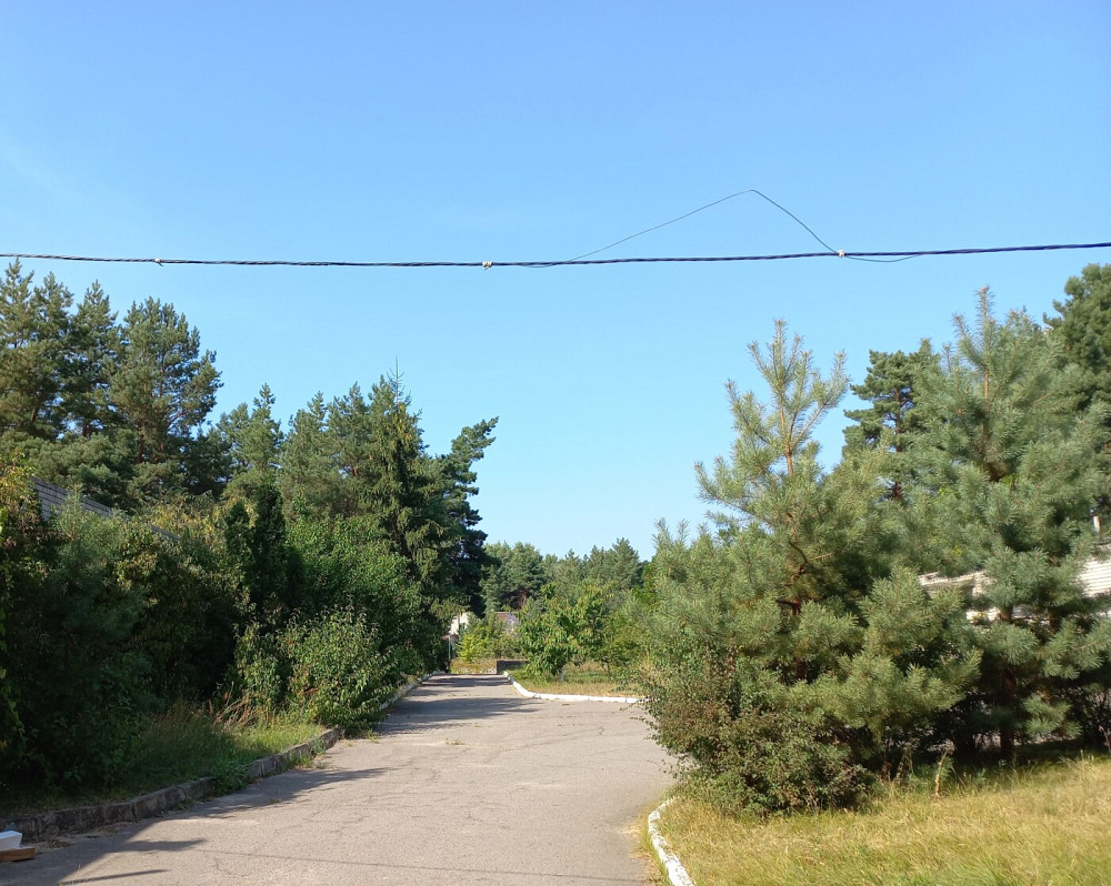 Продаж земельної ділянки 7.6 га на улица Днепровская, д. Канев - изображение 8