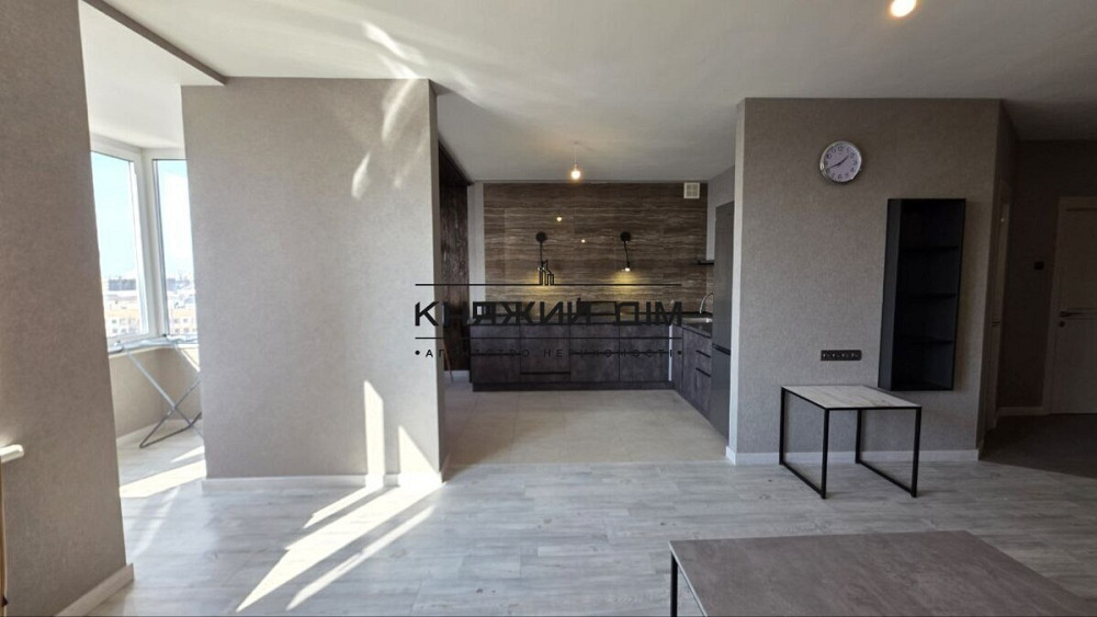 Оренда Квартира 1-кімнатна, 10/20 поверх на Щербакова ул. Киев - изображение 3