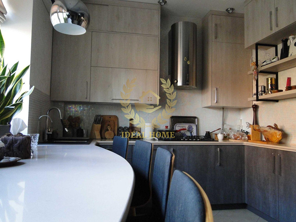 Продаж Квартира 3-кімнатна, 1/2 поверх на Лысянская ул., 23 Киев - изображение 8