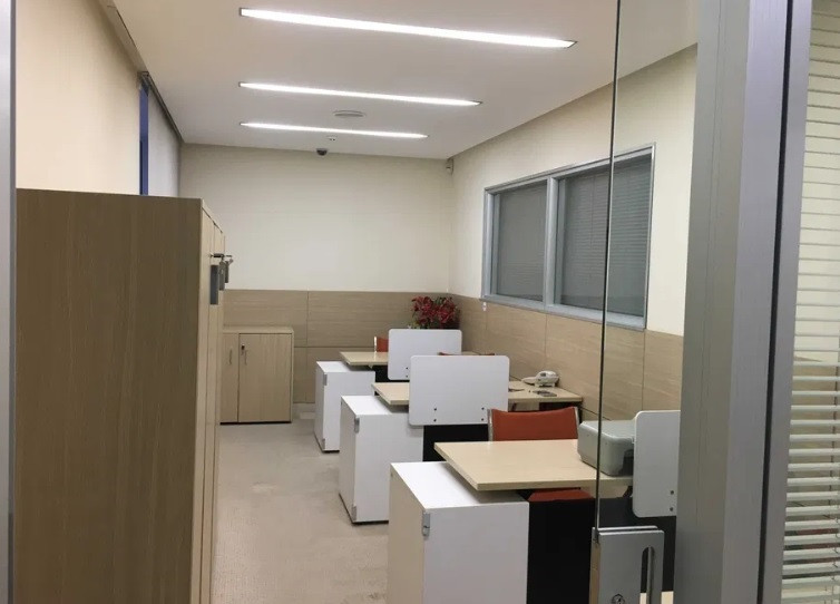 Оренда офісне приміщення на Жуковского ул., 33 поверх - 7/9 Odessa - photo 6