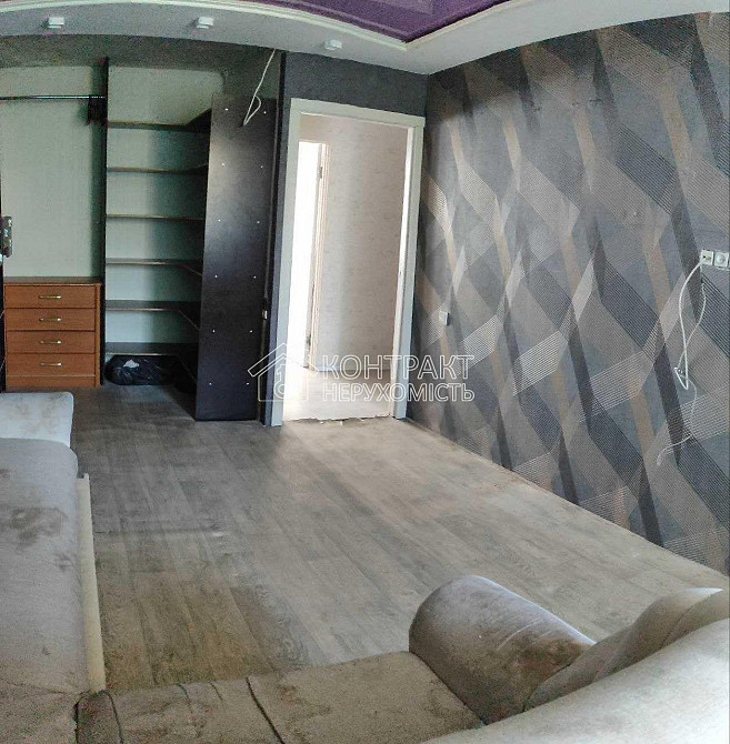 Продаж Квартира 2-кімнатна, 5/5 поверх на вул. Гвардійців Широнінців Kharkiv - photo 3