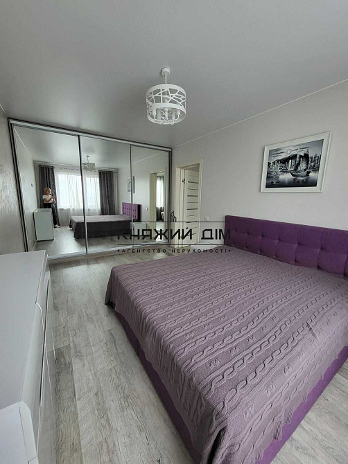 Оренда Квартира 2-кімнатна, 23/25 поверх на Гмыри Бориса ул. Kiev - photo 4