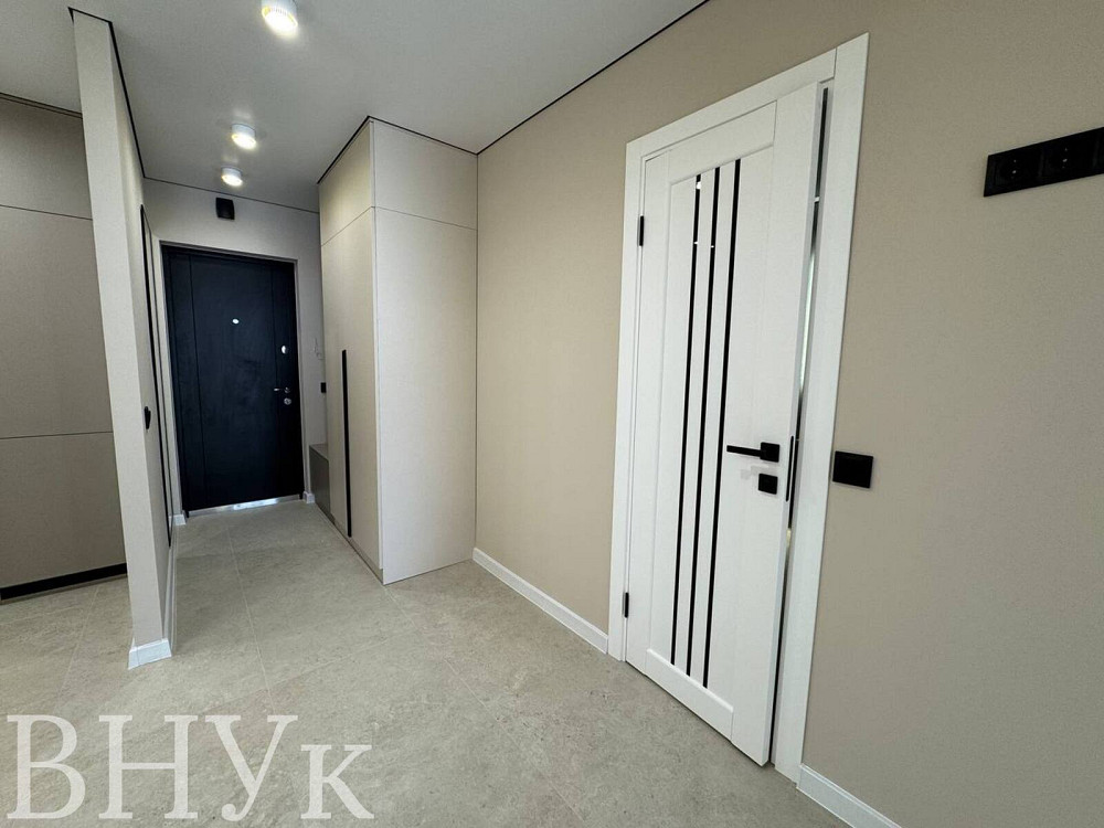 Продаж Квартира 2-кімнатна, 5/11 поверх на вул. Смакули Тернопіль - фото 11