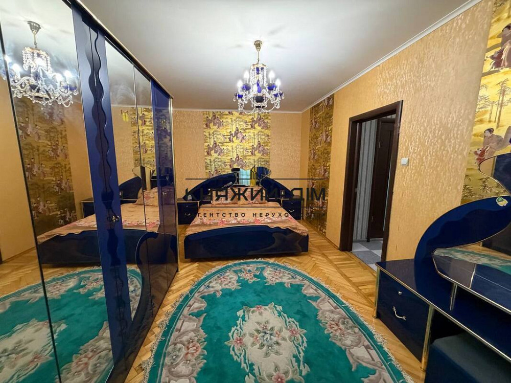 Оренда Квартира 2-кімнатна, 8/16 поверх на Гмыри Бориса ул. Київ - фото 3