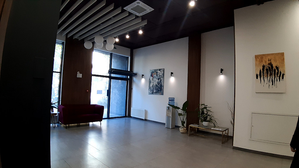 Продаж комерційне приміщення на ул. Авдеева-Черноморского, 7а приміщень - 1, поверх - 1 Odessa - photo 2