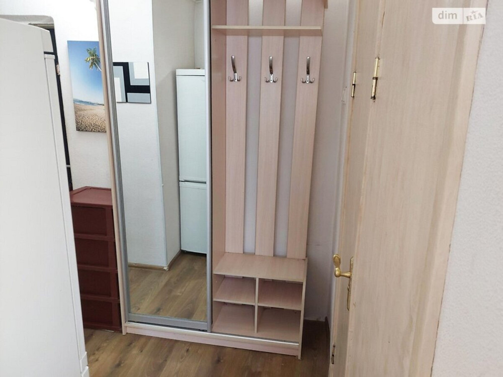 Оренда Квартира 2-кімнатна, 7/9 поверх на Надії Світличної, 2 Киев - изображение 11